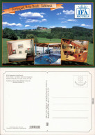 Ansichtskarte Schöneck (Vogtland) IFA-Ferienpark Hohe Reuth 1995 - Sonstige & Ohne Zuordnung