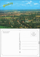 Ansichtskarte Görlitz Zgorzelec Blick Von Der Landeskrone 1995 - Görlitz
