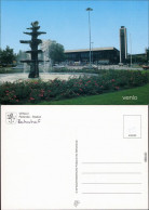 Ansichtskarte Venlo Bahnhof 1985 - Other & Unclassified