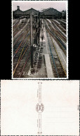 Ansichtskarte  Bahnhof  - Non Classés