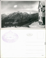 Kals Am Großglockner Panorama-Ansicht Mit Baude Und Bergmassiv 1940 - Other & Unclassified