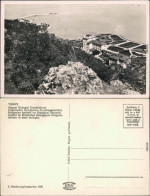 Ansichtskarte Tihany Ungarisches Biologisches Forschungsinstitut 1935 - Hungría