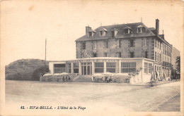 14-RIVA BELLA-HOTEL DE LA PLAGE-N°350-G/0215 - Riva Bella