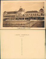 CPA Malo-les-Bains Le Casino 1926 - Autres & Non Classés
