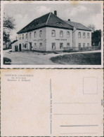 Ansichtskarte Groitzsch Gasthof Groitzsch, Konzert- Und Ballsaal 1940 - Sonstige & Ohne Zuordnung