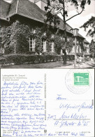 Ansichtskarte Ludwigsfelde Zentralinstitut Für Weiterbildung 1981 - Ludwigsfelde