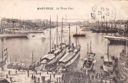 13-MARSEILLE-N°350-G/0155 - Unclassified