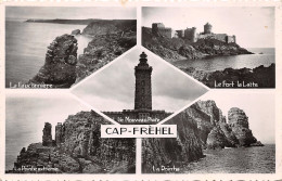 22-CAP FREHEL-FORT LA LATTE-N°351-E/0263 - Cap Frehel