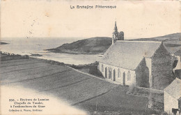 22-CHAPELLE DU YAUDET-N°351-E/0231 - Other & Unclassified