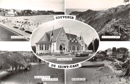 22-SAINT CAST-N°351-E/0215 - Saint-Cast-le-Guildo