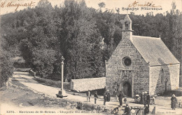 22-CHAPELLE SAINTE ANNE DU HOUHN-N°351-E/0063 - Sonstige & Ohne Zuordnung