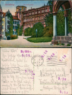 Ansichtskarte Heidelberg Heidelberger Schloss 1926 - Heidelberg