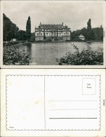 Ansichtskarte Dresden Palais Im Großen Garten 1930 - Dresden