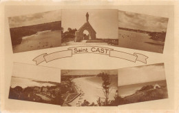 22-SAINT CAST-N°351-E/0007 - Saint-Cast-le-Guildo