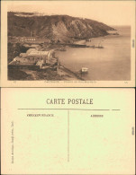 Postcard Sidi Bou Saïd Panorama-Ansichten - Carthage - Anlegestelle 1926 - Tunesien