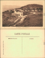 Postcard La Marsa المرسى Panorama-Ansicht - Vue D'Ensemble 1926 - Tunisia