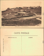Postcard Karthago Blick Auf Den Hang - Gebäude 1926 - Tunisie