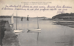 22-TOUL AN HERY-LE PORT-N°351-D/0375 - Sonstige & Ohne Zuordnung