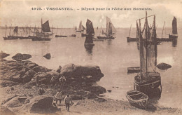 22-TREGASTEL-N°351-D/0297 - Trégastel