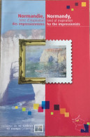 Collector No 48 Normandie Terre D’inspiration Des Impressionnistes - Collectors