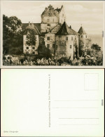 Ansichtskarte Meersburg Altes Schloß / Burg Meersburg 1931 - Meersburg