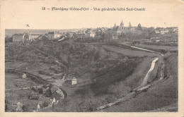 21-FLAVIGNY-N°351-D/0151 - Other & Unclassified