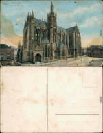 CPA Metz Kathedrale 1910 - Autres & Non Classés