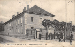 18-BOURGES-N°351-D/0007 - Bourges