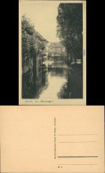 Ansichtskarte Erfurt Am Dämmchen 1935 - Erfurt