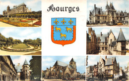 18-BOURGES-N°351-C/0357 - Bourges