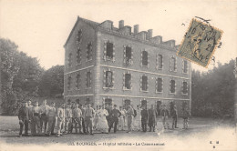 18-BOURGES-N°351-C/0353 - Bourges