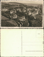 Ansichtskarte Bad Gottleuba-Bad Gottleuba-Berggießhübel Heilstätten 1928 - Bad Gottleuba-Berggiesshuebel