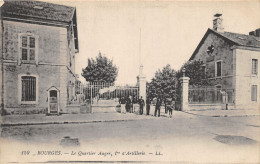 18-BOURGES-N°351-C/0317 - Bourges