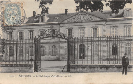 18-BOURGES-N°351-C/0289 - Bourges