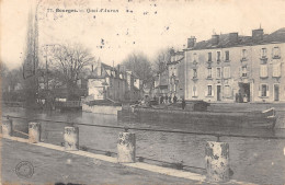 18-BOURGES-N°351-C/0285 - Bourges