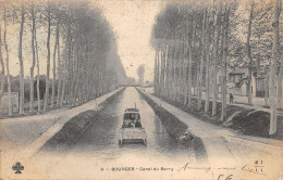 18-BOURGES-N°351-C/0281 - Bourges