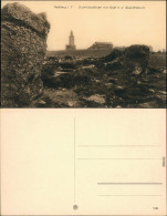 Schmitten (Hochtaunus) Großer Feldberg - Brunhildsfelsen, Aussichtssturm 1915 - Other & Unclassified