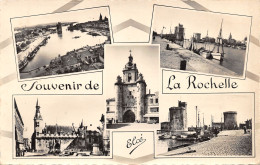17-LA ROCHELLE-N°351-C/0119 - La Rochelle