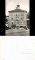 Ansichtskarte Wiesenbad Badehaus 1973 - Sonstige & Ohne Zuordnung