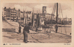 17-LA ROCHELLE-N°351-C/0043 - La Rochelle