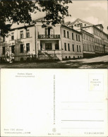 Ansichtskarte Putbus Diesterweg-Institut 1958 - Autres & Non Classés