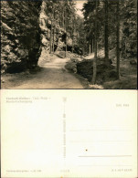 Ansichtskarte Tambach-Dietharz Marderbacheingang 1975 - Tambach-Dietharz