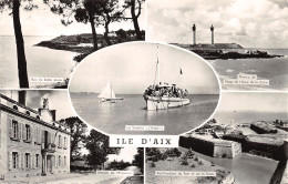 17-ILE D AIX-N°351-B/0223 - Other & Unclassified