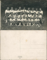  Mädchen Gruppenfoto Uniformen - Tschechien Turner 1932 Privatfoto  - Altri & Non Classificati