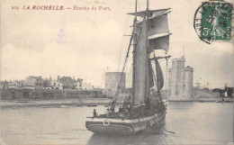 17-LA ROCHELLE-N°351-B/0167 - La Rochelle
