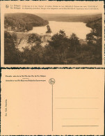 Postkaart Eupen Gileppe-Talsperre 1928  - Otros & Sin Clasificación