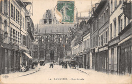 27-LOUVIERS-N°351-H/0309 - Louviers