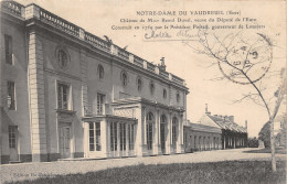 27-NOTRE DAME DU VAUDREUIL-N°351-H/0307 - Altri & Non Classificati