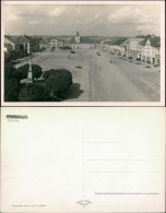 Postcard Holitz In Böhmen Holice V Čechách Marktplatz 1938  - Tschechische Republik
