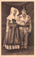 27-COSTUMES NORMANDS-N°351-H/0209 - Sonstige & Ohne Zuordnung